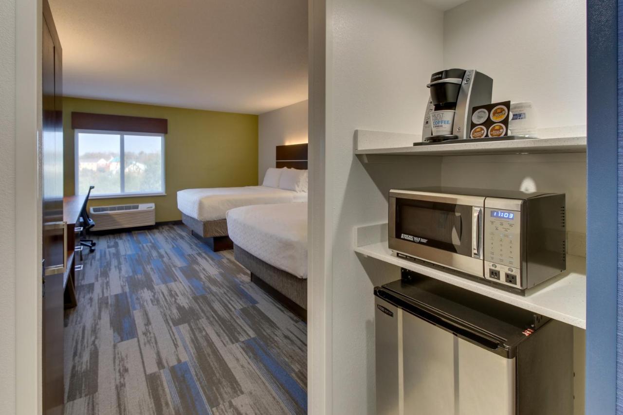 Holiday Inn Express Fishkill-Mid Hudson Valley By Ihg Фишкил Екстериор снимка