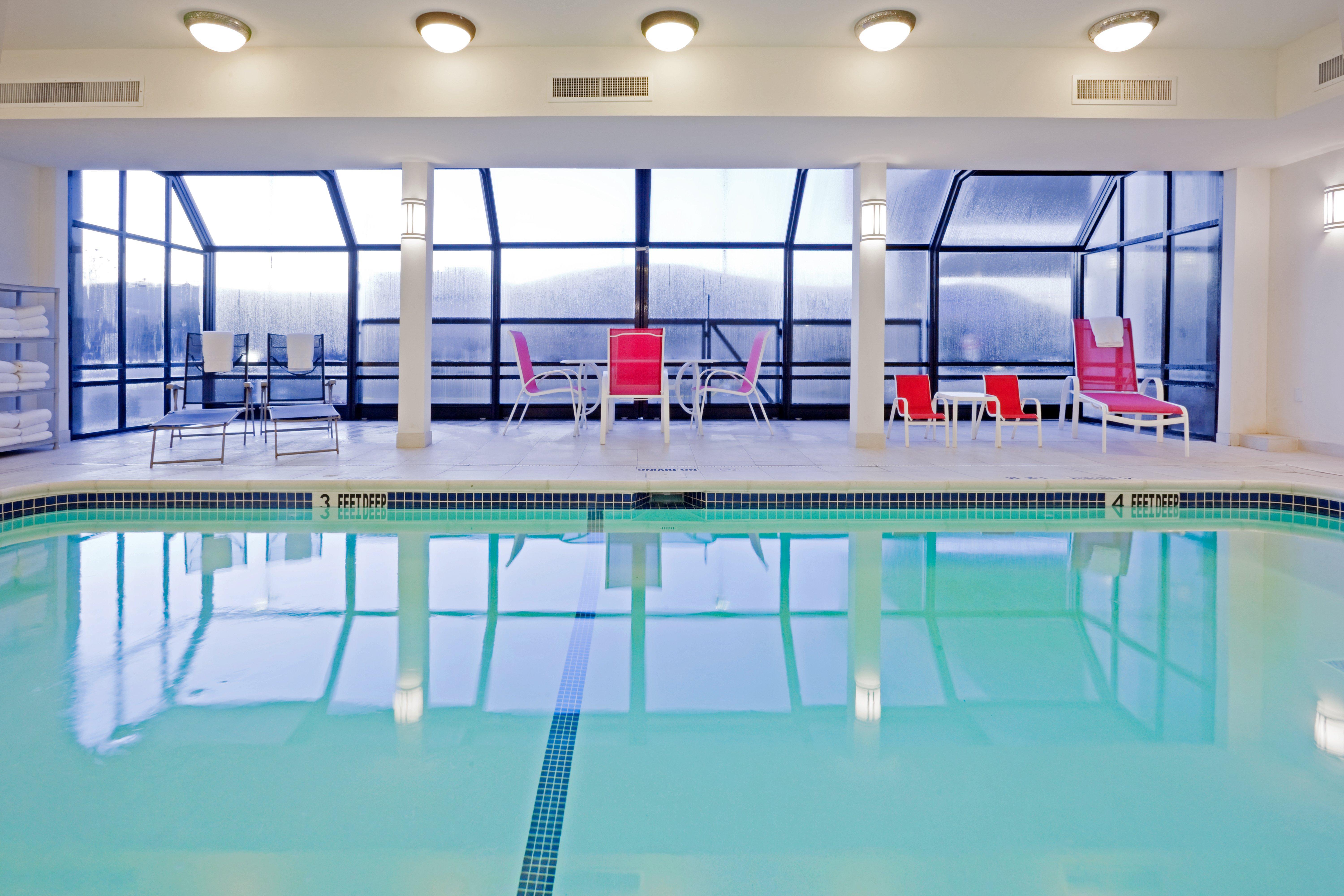 Holiday Inn Express Fishkill-Mid Hudson Valley By Ihg Фишкил Екстериор снимка