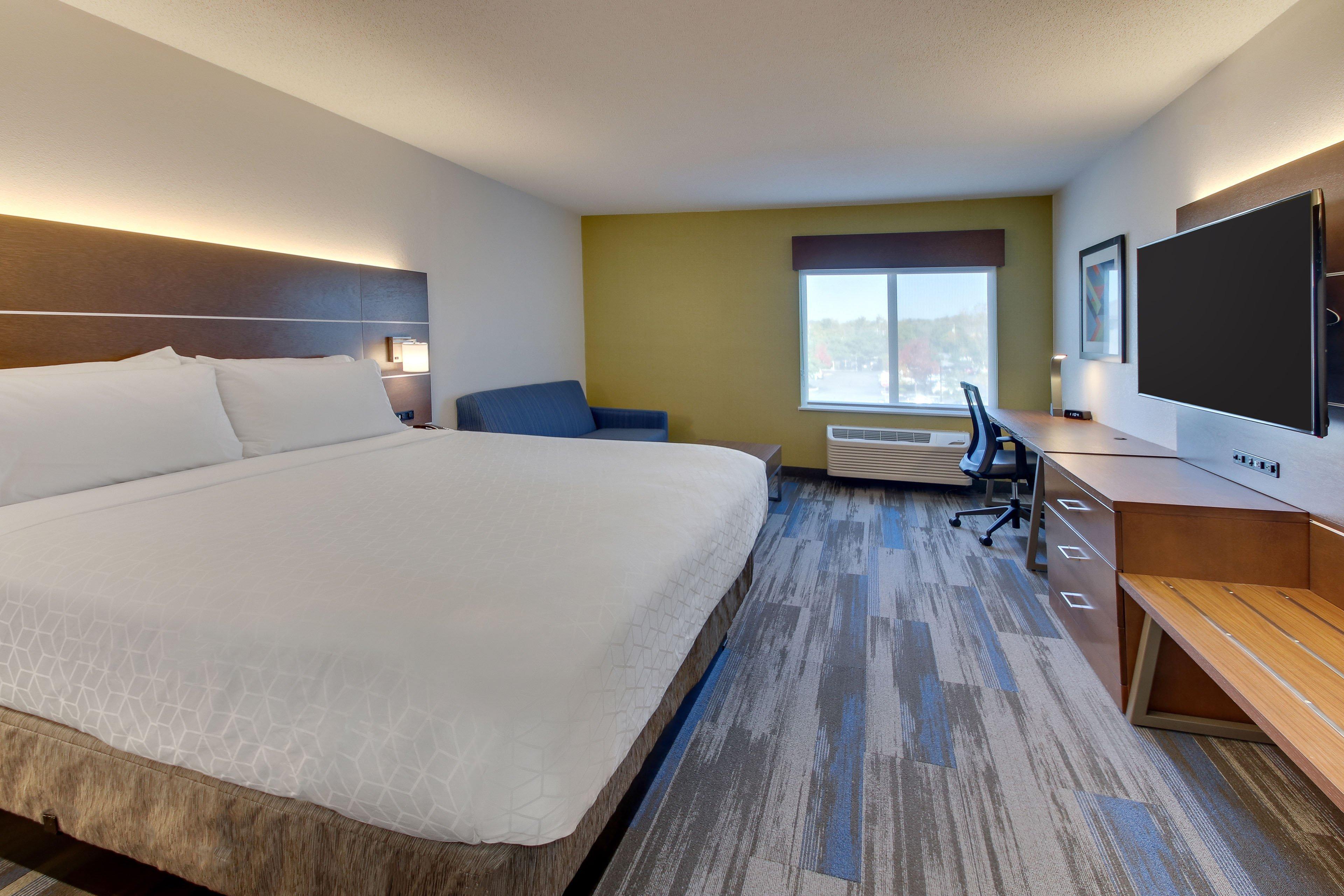 Holiday Inn Express Fishkill-Mid Hudson Valley By Ihg Фишкил Екстериор снимка