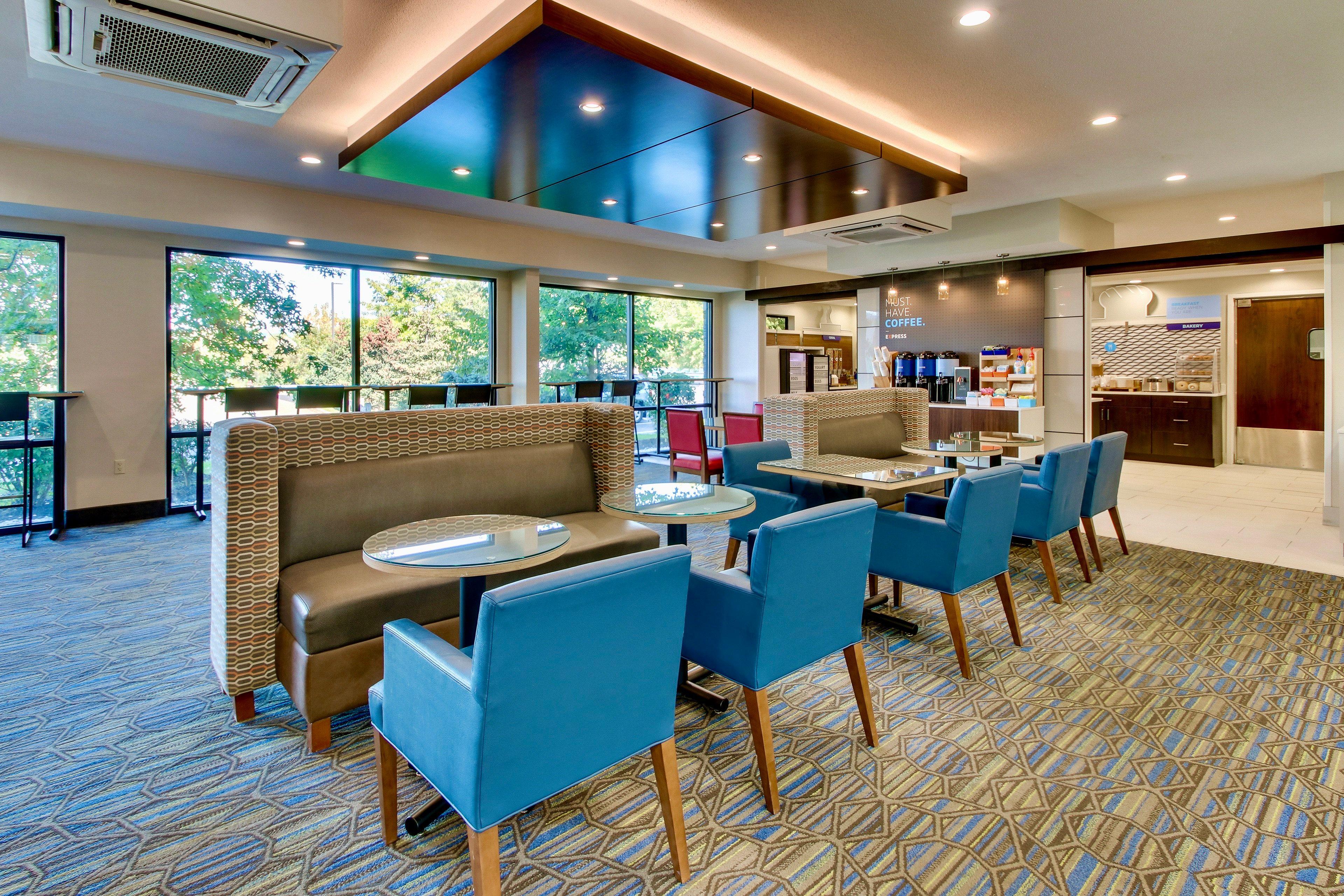 Holiday Inn Express Fishkill-Mid Hudson Valley By Ihg Фишкил Екстериор снимка