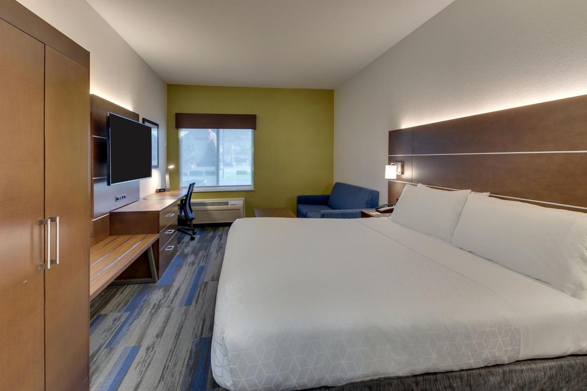 Holiday Inn Express Fishkill-Mid Hudson Valley By Ihg Фишкил Екстериор снимка