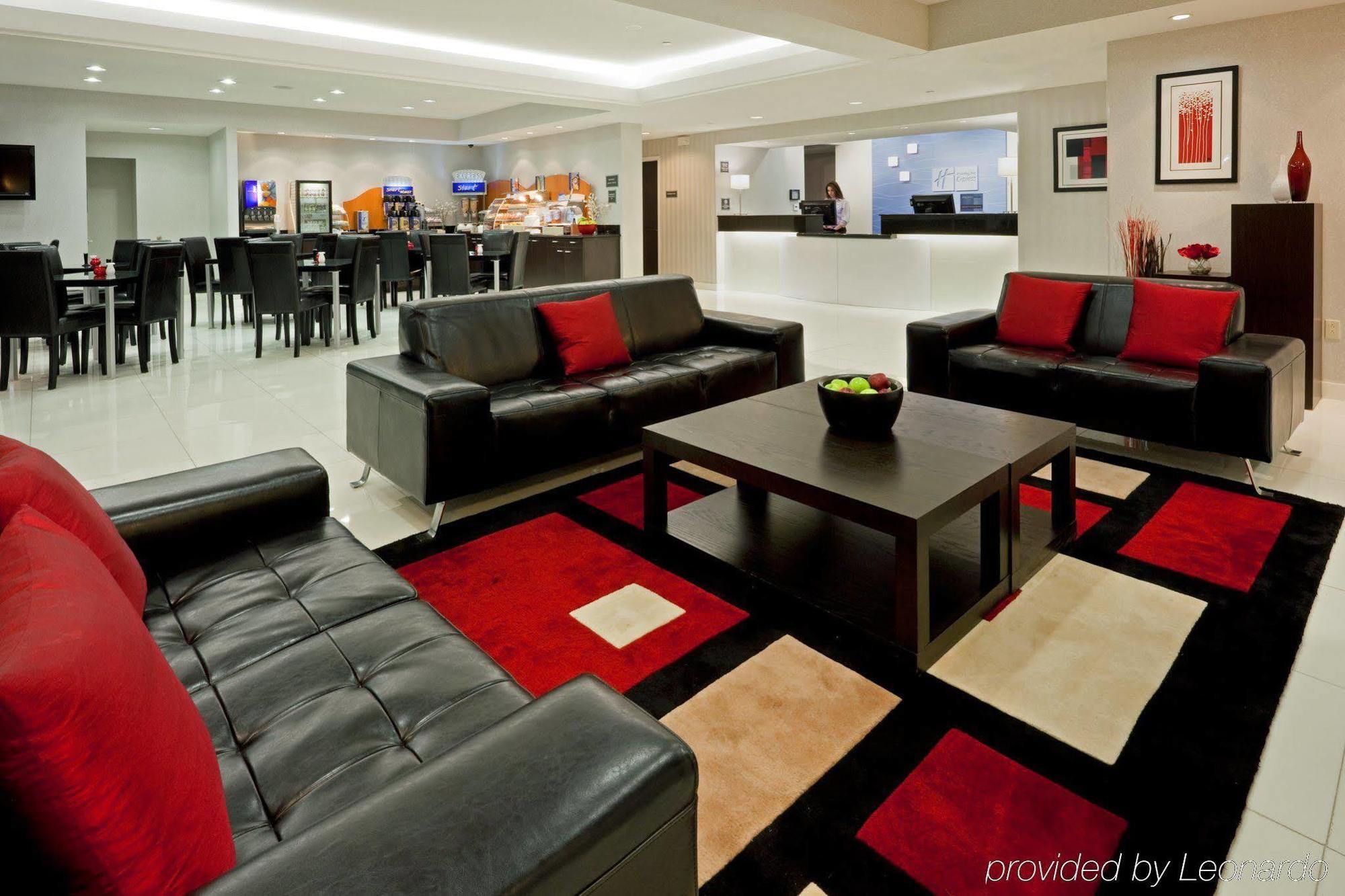 Holiday Inn Express Fishkill-Mid Hudson Valley By Ihg Фишкил Ресторант снимка